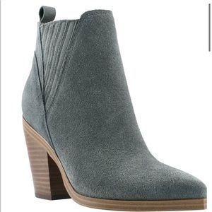 EUC Marc Fisher Gadri Pointed Toe Bootie